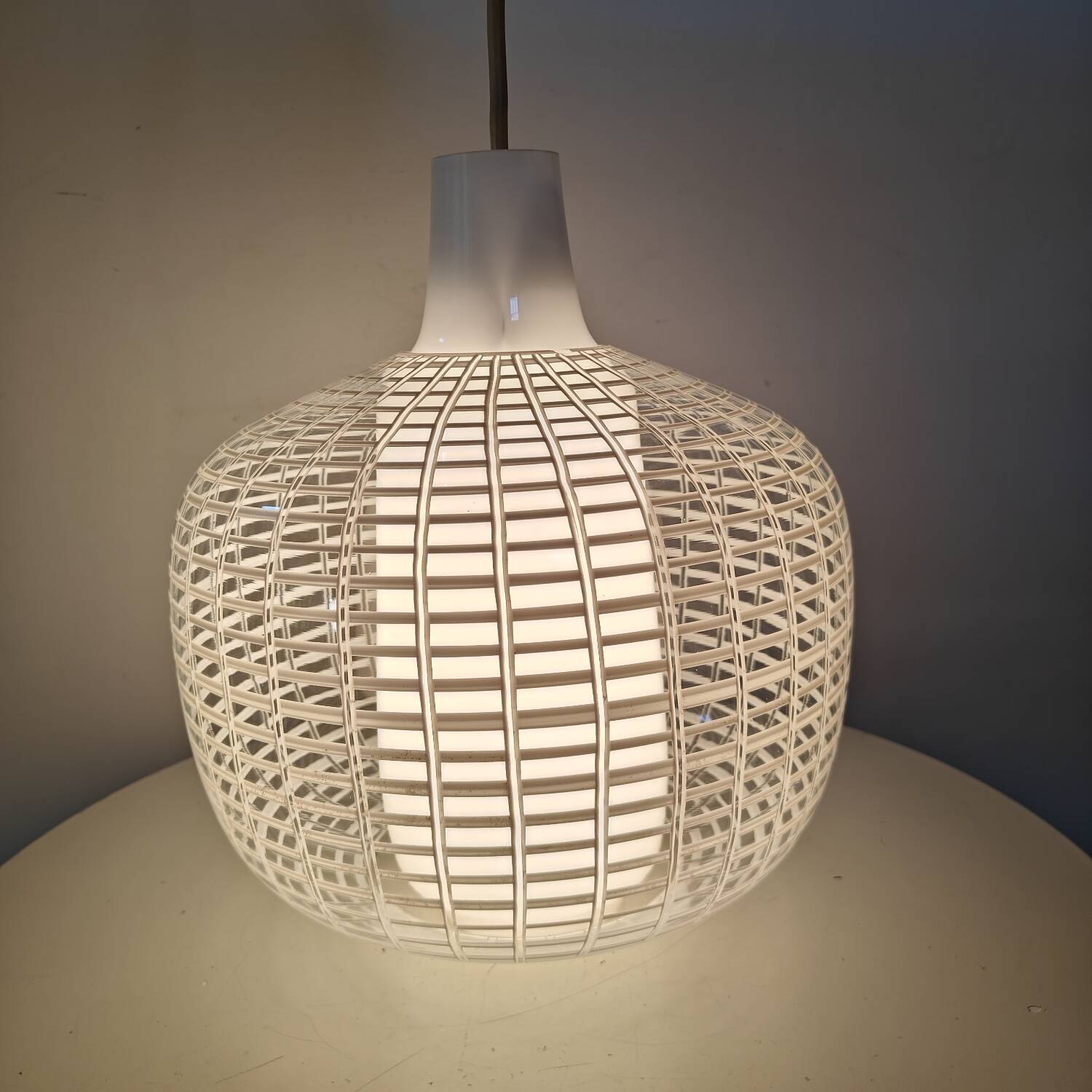 Suspension of Nerves by Gangkofner for Peill and Putzler 1950