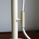 Floor lamp Guiseppe Ostuni & Renato Forti model 201 for O'luce c. 1955