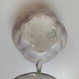 KG Lunéville flower cup and saucer