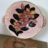 Plat vintage vallauris