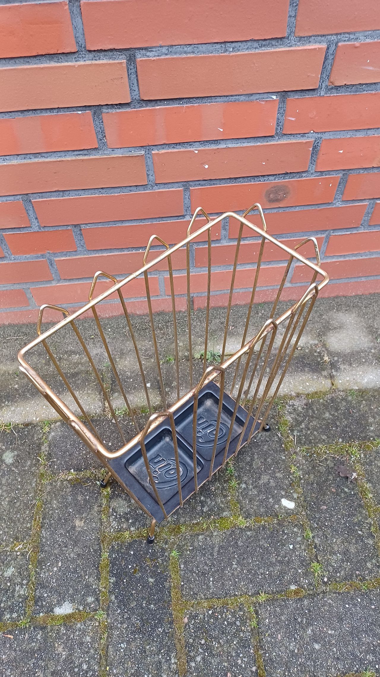 Porte-parapluie Allemagne 1950s