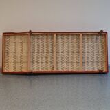 Vintage 1960s Daybed