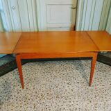 Vintage table Roger Landault dakar range