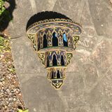 Shelf wall decoration