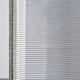 Small Facade element by Jean Prouvé, circa 1960, Lyon France