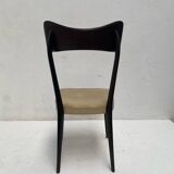 Italian chair from the fifties