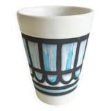 Roger Capron tumbler