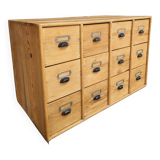 Antique chest of drawers sideboard