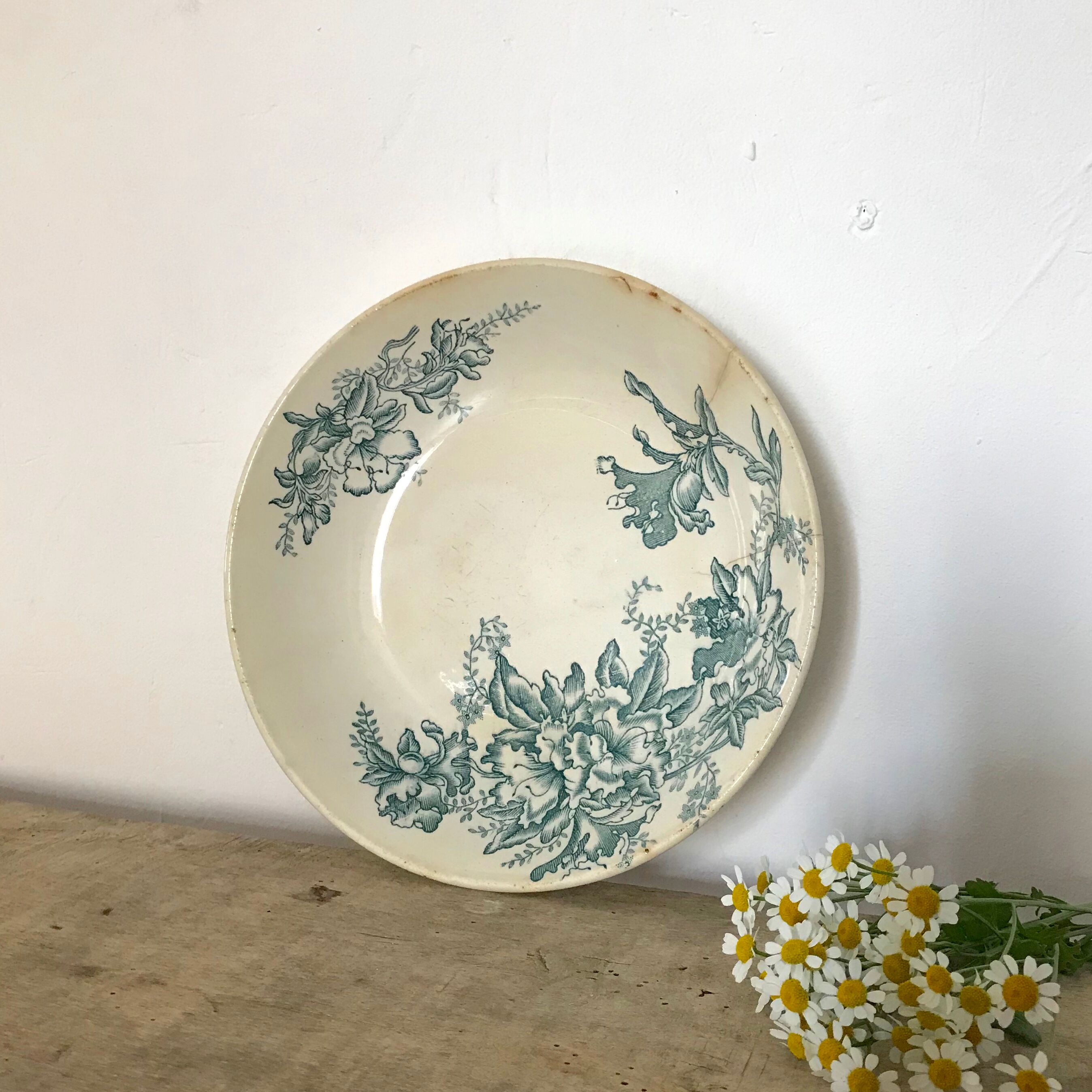 Floréal dish