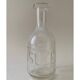Carafe en verre