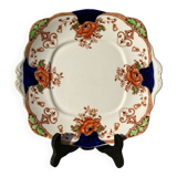 Assiette ancienne stone china