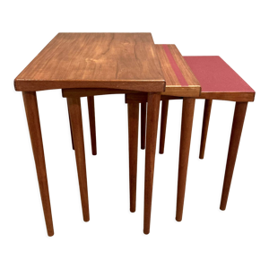 table basse gigogne design
