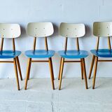 Dining Chairs by TON