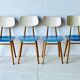 Chaises de salle à manger par TON