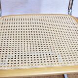 Pair of Marcel Breuer B32 chairs