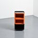 Componibili par Anna Castelli Ferrieri, Kartell, circa 1970