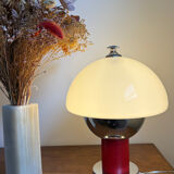 Space Age style lamp, 1970s