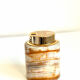 Vintage SAROME Japan Marble Onyx Table Lighter