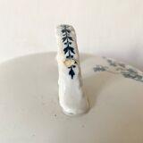 Old soup tureen Saint Amand