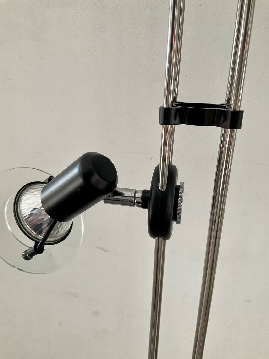 Vintage floor lamp 70s 80s