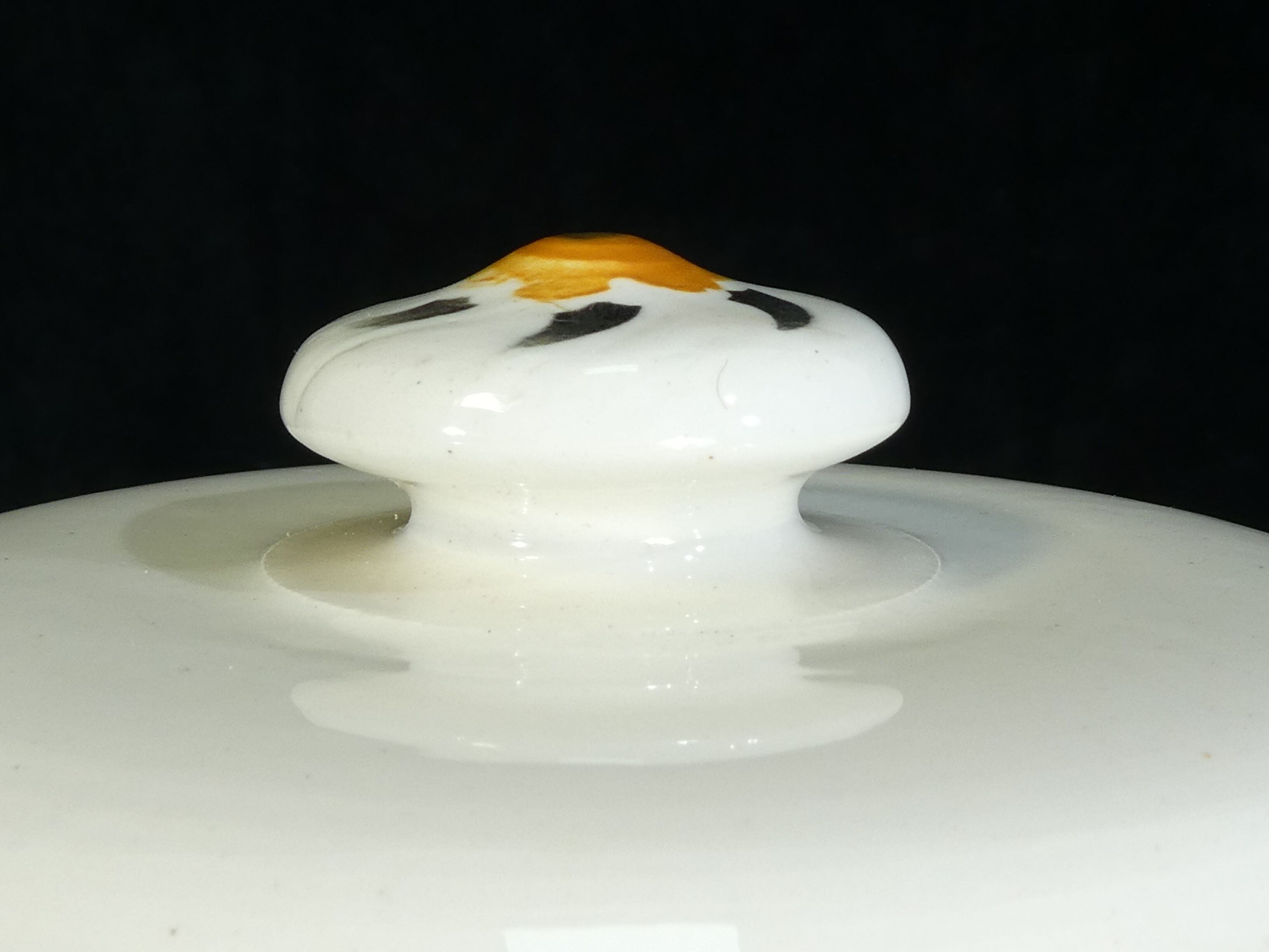 Soup Badonviller, Royal model