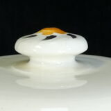 Soup Badonviller, Royal model