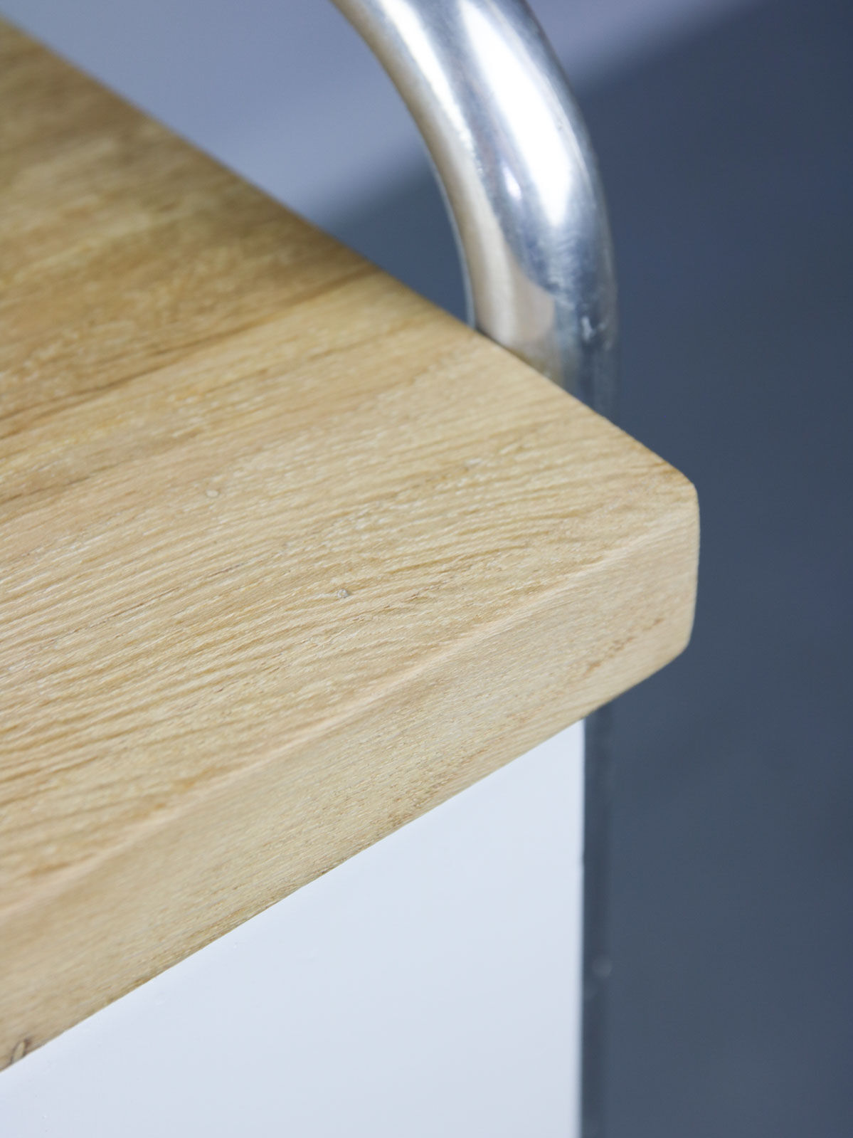 Armoires industrielles du milieu du siècle