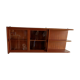 Vintage wall shelf/closet