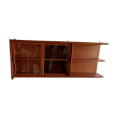 Vintage wall shelf/closet