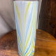 Vase en cristal Saint Louis