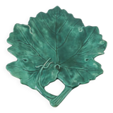 Slush leaf plate