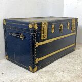 Travel trunk 1930
