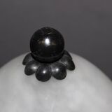 Art Deco period lamp by Muller circa 1930
