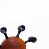 Digsmed candlestick 1970