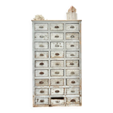 Meuble de métier fin 19eme