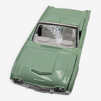 Ford Thunderbird 1961 1/43