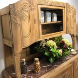 Art Deco buffet