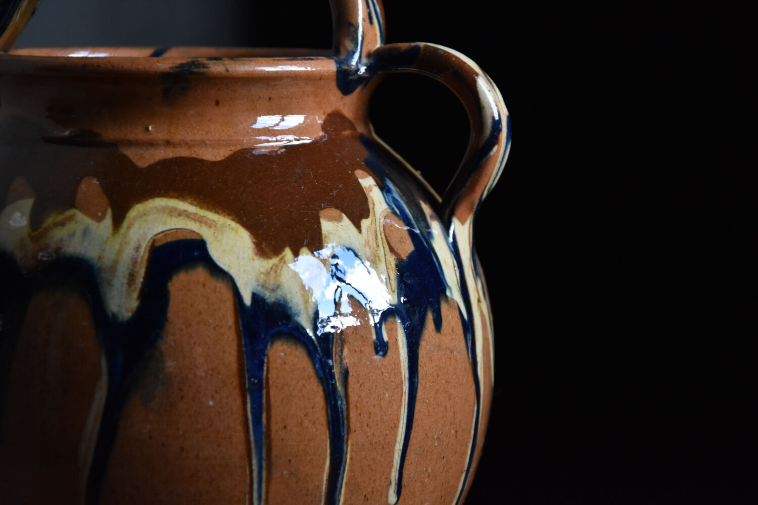 Gargoulette Vallauris