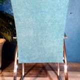 Armchair "Pointe" 1980s