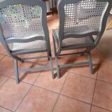 Pair of chairs