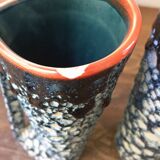 Set 4 Fat Lava Vallars mug