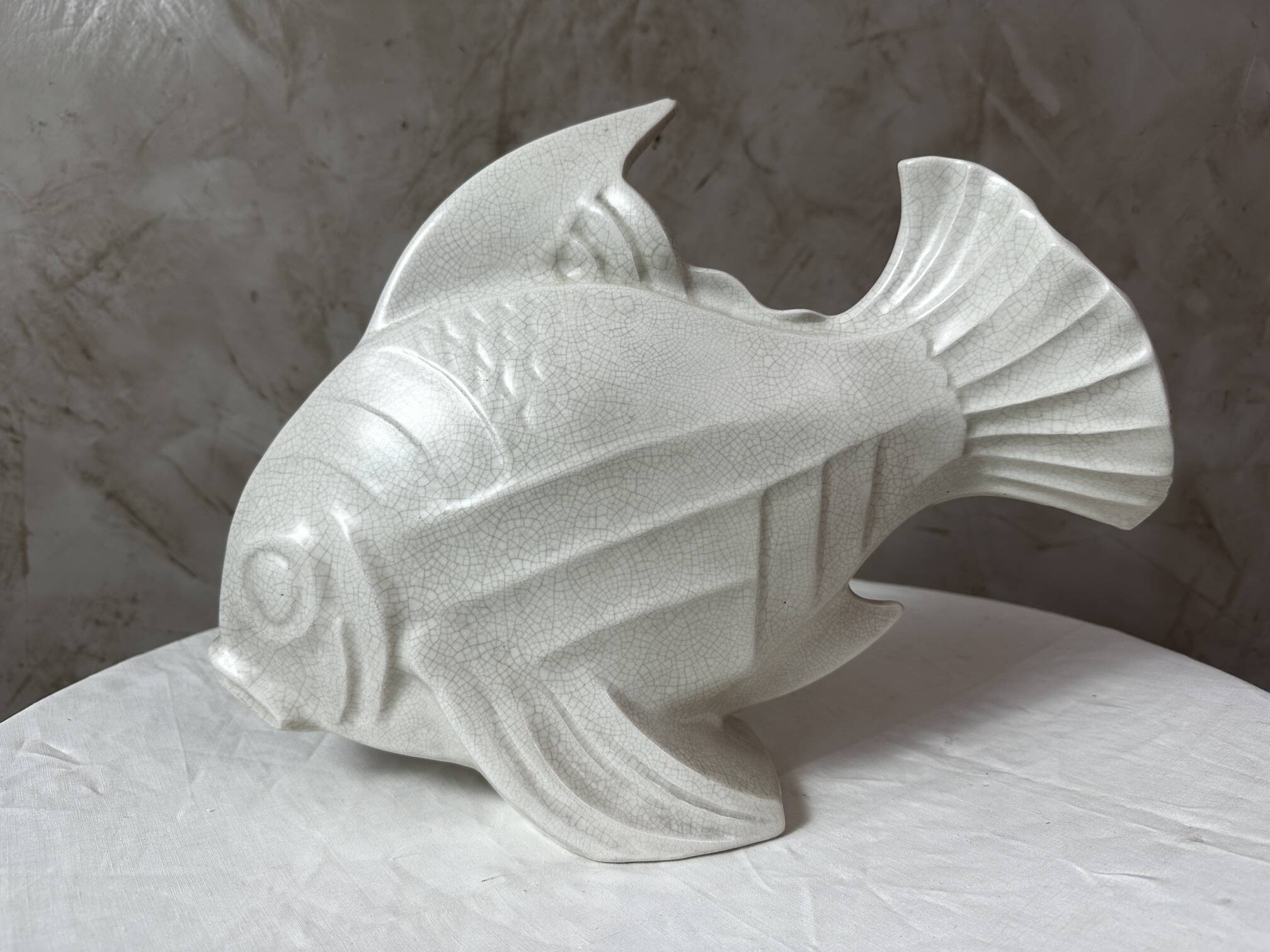 Poisson Art Deco