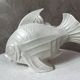 Poisson Art Deco