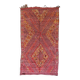 Tapis Rouge de Collection - 343 X 187 cm