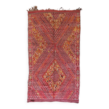 Collectible Red Carpet - 343 x 187 cm