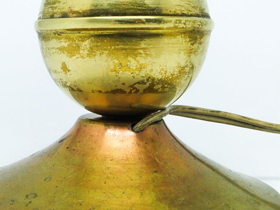 Lampe de table, Allemagne, années 1930