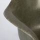 Olive Green Herman Miller Original Vintage Eames RAR Rocking Arm Chair