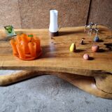 Brutalist coffee table 156x101