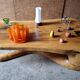 Brutalist coffee table 156x101