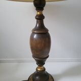 Floor lamp - 90cm - Cream lampshade